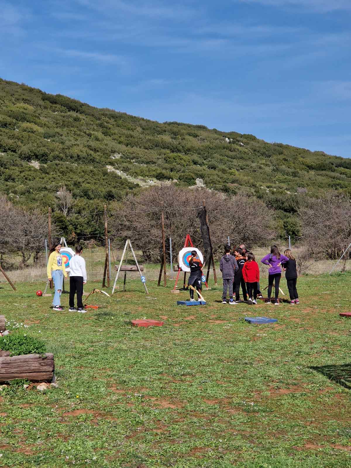 Ο Ηρακλής γιορτάζει τις Αποκριές με κούλουμα στην Αρβανίτσα